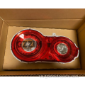 GTR R35 2008-2019 Taa za mkia
